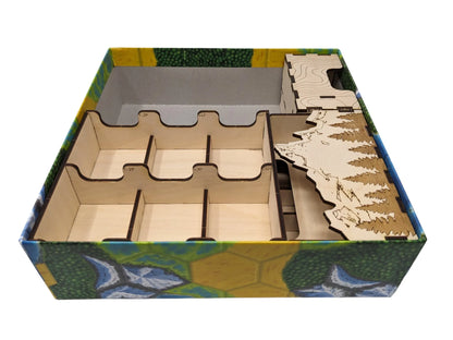 Cascadia + Landmarks Expansion Game Organizer image 8
