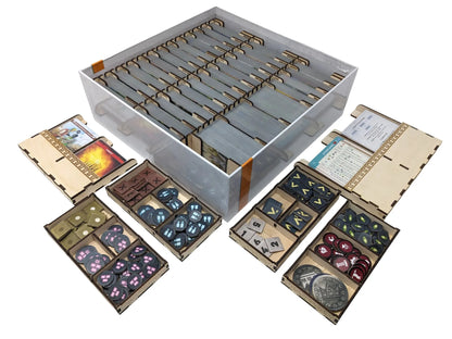 Imperium Horizons + Classics + Legends Organizer image 0