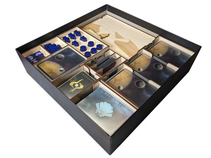 Dune Imperium Game Organizer image 3