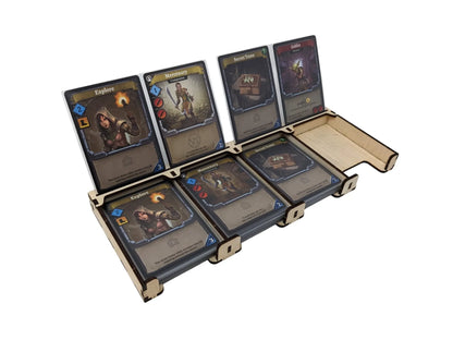 Clank Catacombs Game Organizer image 7