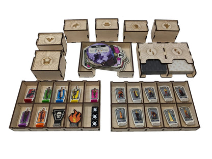 Horrified Game Organizer image 7