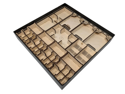 Brass Lancashire - Game Organizer image 3