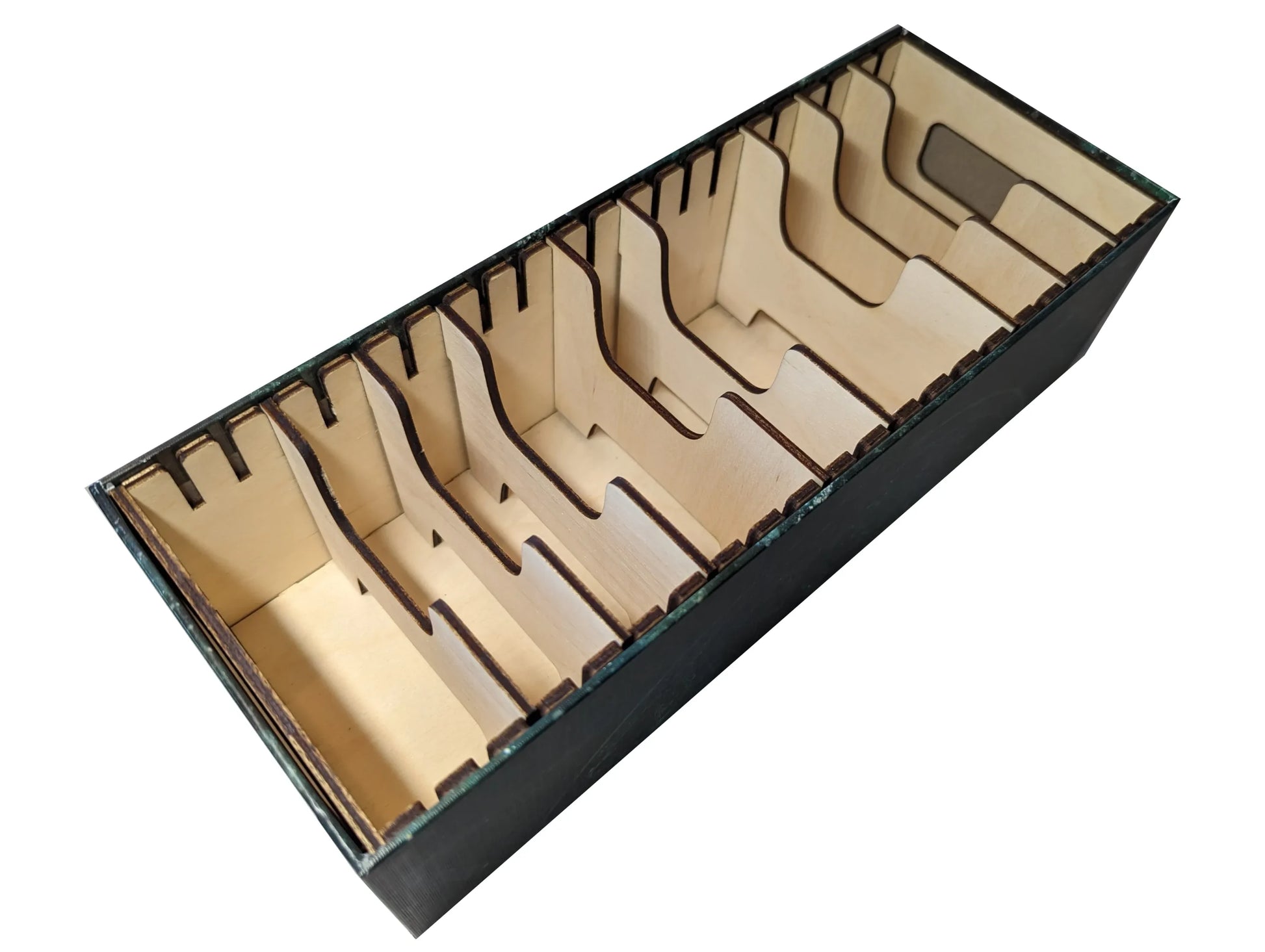 Arkham Horror LCG Return To - Game Organizer Board Bento Arkham Horror LCG Return To - Game Organizer Board Bento