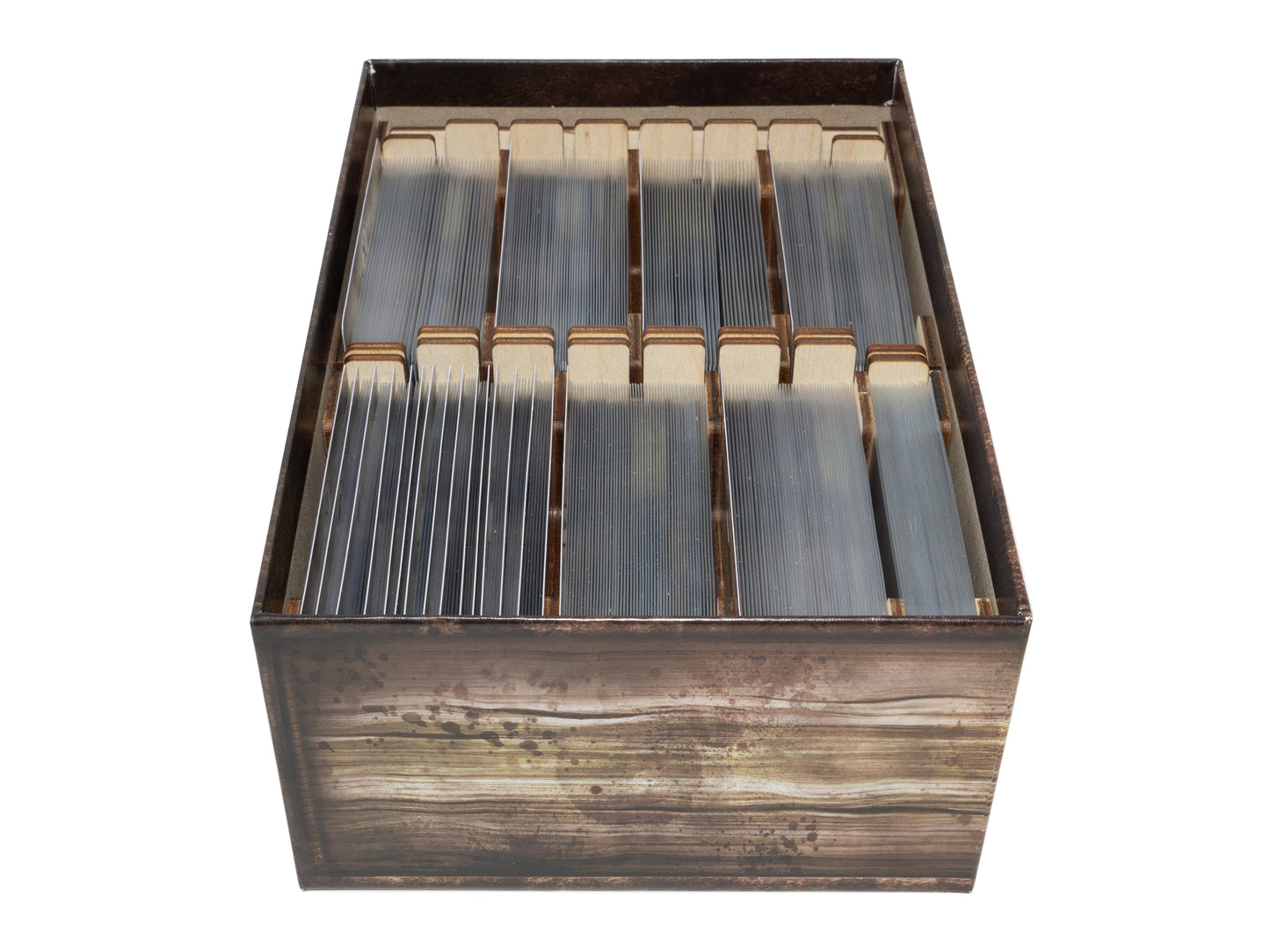 Arkham Horror: The Card Game - Small Box Expansions - Game Organizer