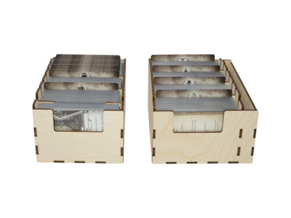 Arkham Horror: The Card Game - Small Box Expansions - Game Organizer