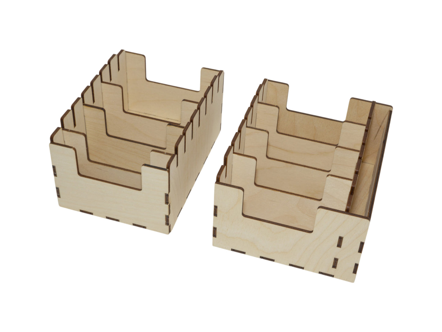 Arkham Horror: The Card Game - Small Box Expansions - Game Organizer