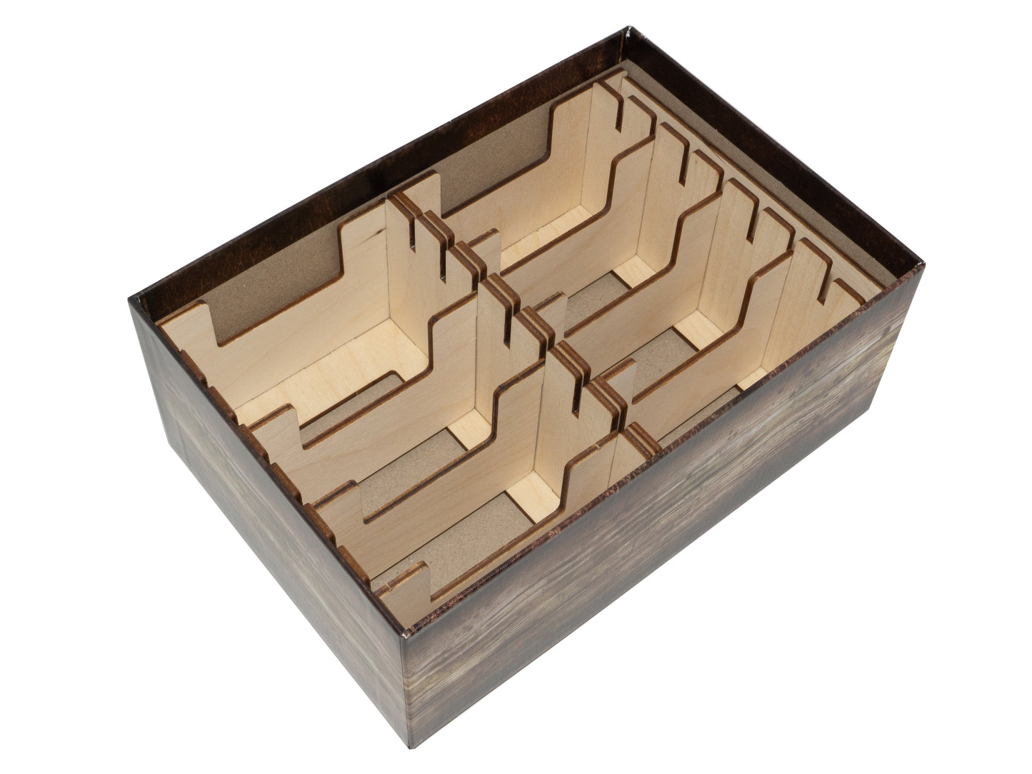 Arkham Horror: The Card Game - Small Box Expansions - Game Organizer