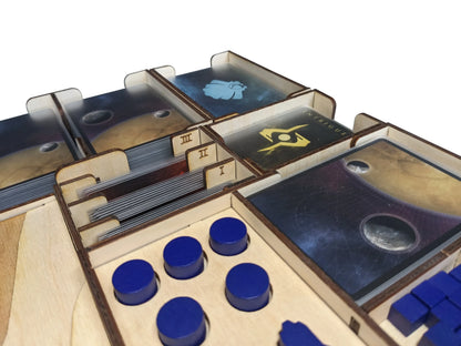 Dune Imperium Game Organizer image 4