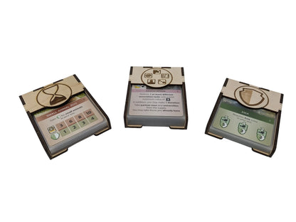 Ark Nova + Marine Worlds - Game Organizer image 7