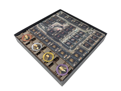 Brass Birmingham - Game Organizer image 8