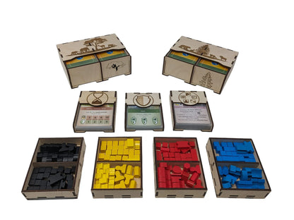 Ark Nova + Marine Worlds - Game Organizer image 5