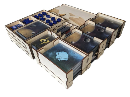 Dune Imperium Game Organizer image 6