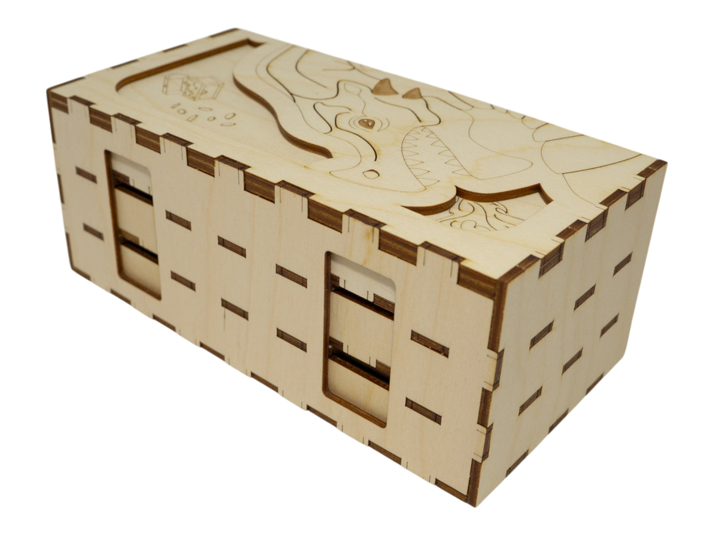 Clank Catacombs - Game Organizer
