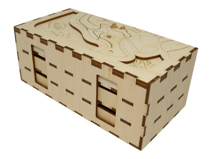 Clank Catacombs - Game Organizer