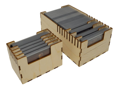 Clank Catacombs - Game Organizer