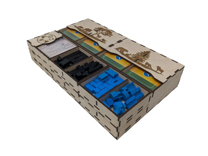 Ark Nova + Marine Worlds - Game Organizer image 4