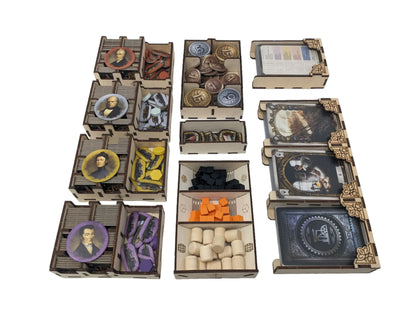 Brass Birmingham - Game Organizer image 4