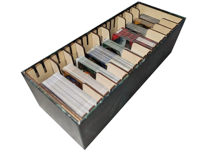 Arkham Horror LCG Return To Organizer image 0