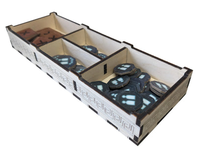 Imperium Classics and Imperium Legends Game Organizer image 4