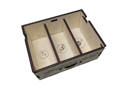 Lord of the Rings The Card Game Revised Edition Game Organizer image 7