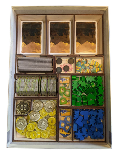 Boonlake Game Organizer image 3