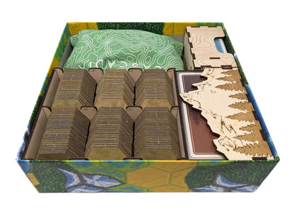 Cascadia + Landmarks Expansion Game Organizer image 2