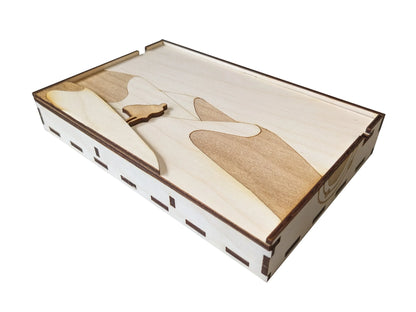 Dune Imperium Game Organizer image 7