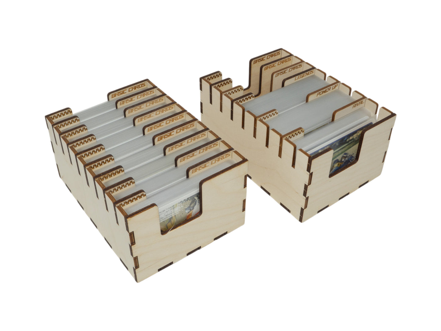 Heat: Pedal to the Metal - Game Organizer