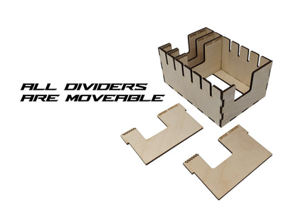 Heat: Pedal to the Metal - Game Organizer