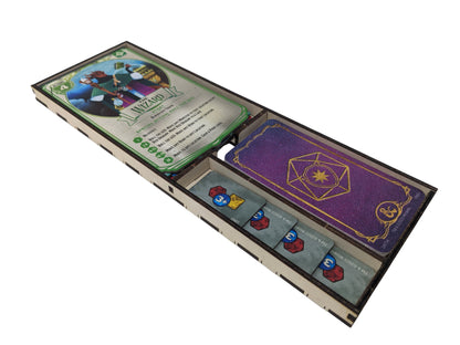 Horrified: Dungeons & Dragons - Game Organizer