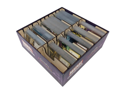 Marvel Champions Expansions - Game Organizer