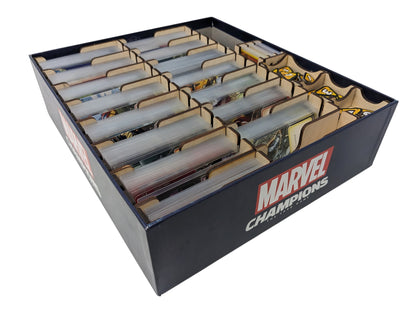 Marvel Champions Game - Game Organizer