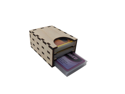 Marvel Champions Game - Game Organizer