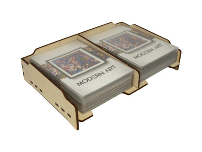Modern Art - Game Organizer