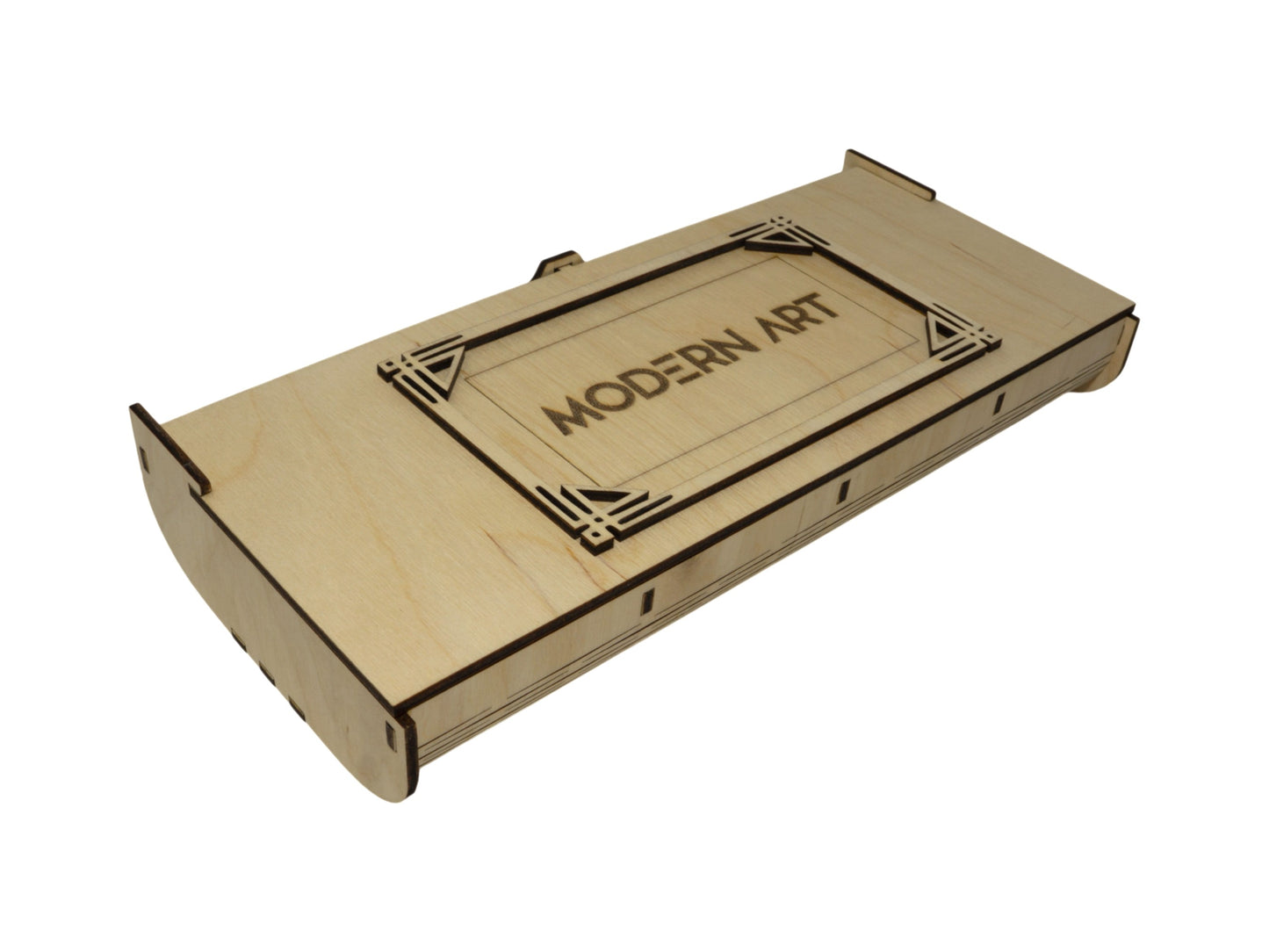 Modern Art - Game Organizer