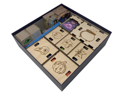 Quacks All-In Edition - Game Organizer