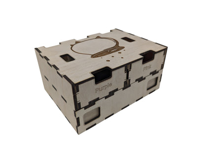 Quacks All-In Edition - Game Organizer