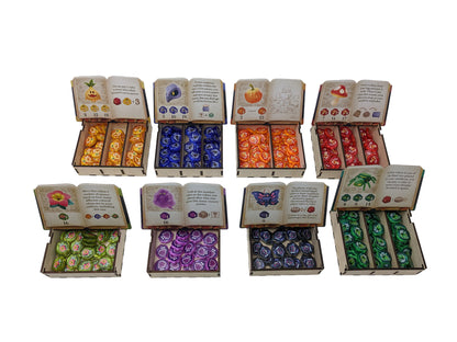 Quacks All-In Edition - Game Organizer