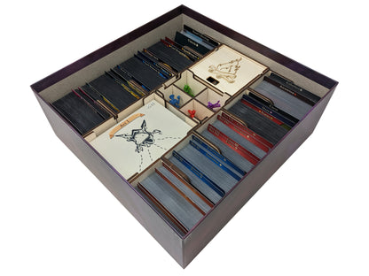 Slay the Spire - Game Organizer