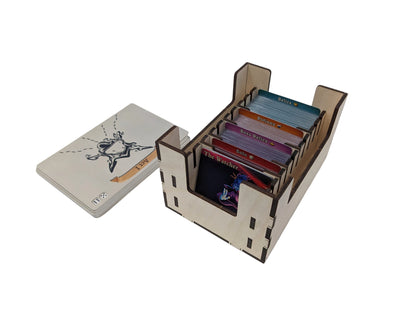 Slay the Spire - Game Organizer