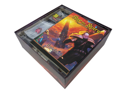 Slay the Spire - Game Organizer