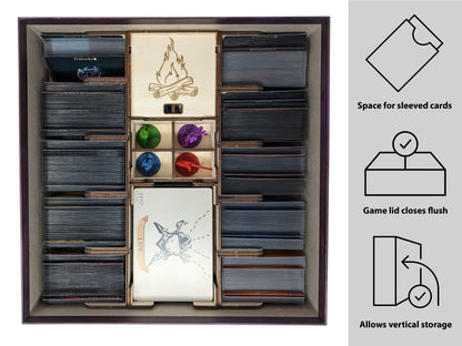 Slay the Spire - Game Organizer