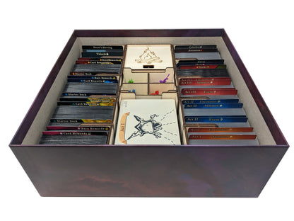 Slay the Spire - Game Organizer