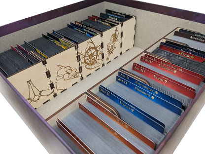 Slay the Spire - Game Organizer