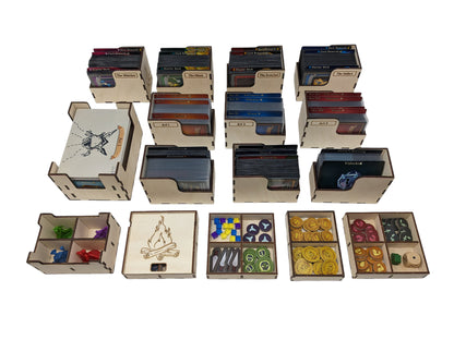 Slay the Spire - Game Organizer