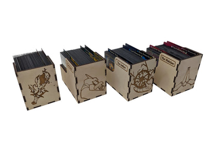 Slay the Spire - Game Organizer