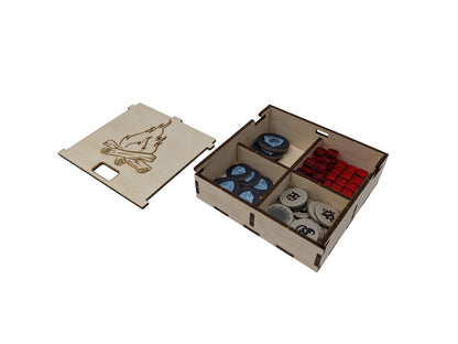 Slay the Spire - Game Organizer