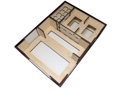 Under Falling Skies - Game Organizer